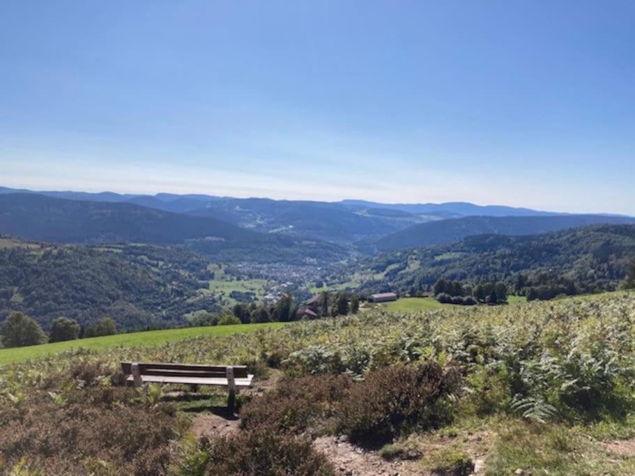 Le Du Sauvage Holiday home