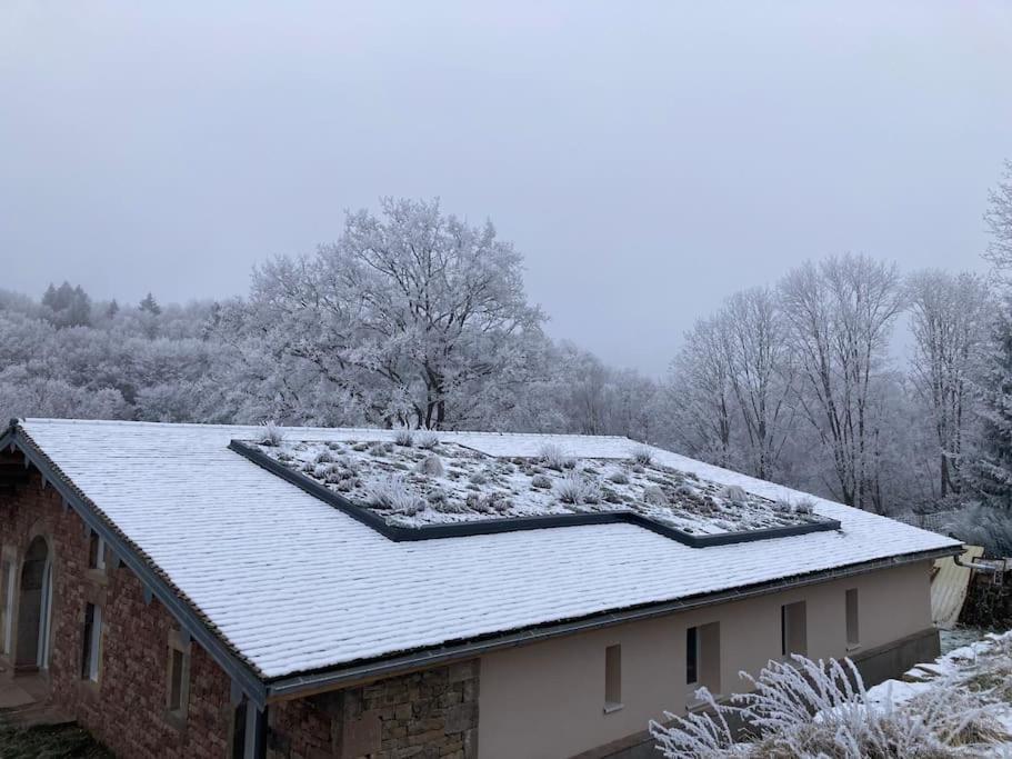 Le Du Sauvage Holiday home *